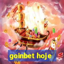 goinbet hoje